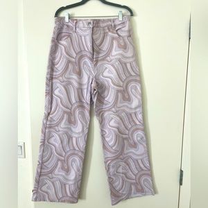 Aritzia Wilfred Free Vera Pant